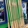 Wooden Boat Oars Image 2