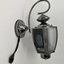 CCTV IP Camera Lantern LED light Image 7