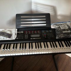 RockJam RJ761 61 Key Keyboard Piano