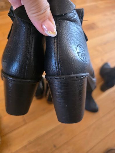 boots