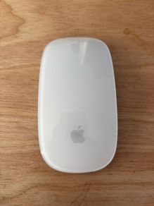 Apple Magic Mouse Gen 2