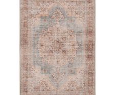 Washable Rug kukoon