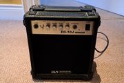 Acoustic Guitar Amp