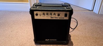 Acoustic Guitar Amp