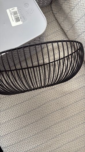 Storage Basket