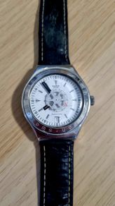 Swatch watches various READ AD