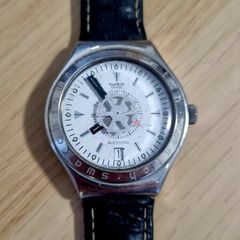 Swatch watches various READ AD