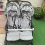 Double Buggy Image 3