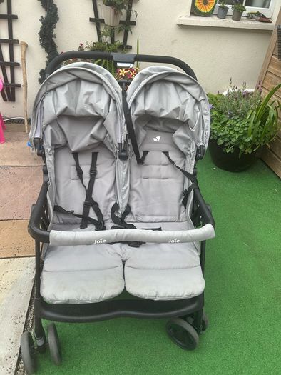Double Buggy