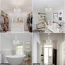 Affordable 4 Arm Crystal Chandelier Ceiling Lights Image 7