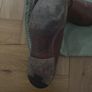 Barker Handmade Leather Shoes Image 8