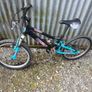 girls bike Image 2