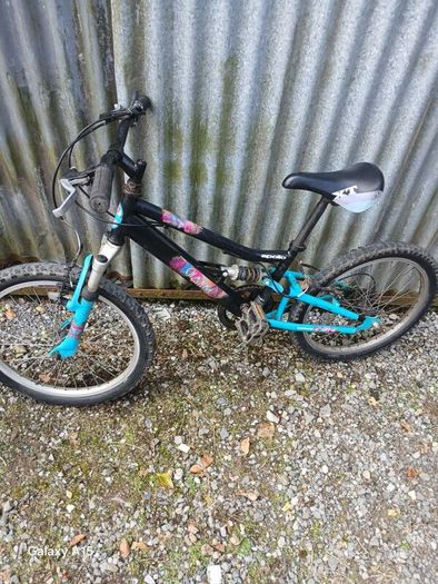 girls bike