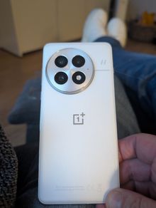 Oneplus 13, 512gb, artic dawn with receipt from oneplus
