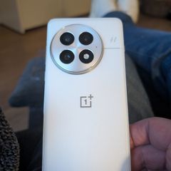 Oneplus 13, 512gb, artic dawn with receipt from oneplus