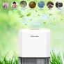 Mini Electric Dehumidifier for Bedroom & Bathroom Image 7