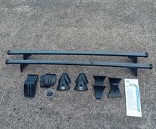Car Roof Bars