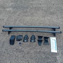 Car Roof Bars