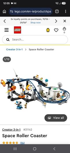 lego
