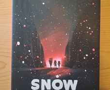 Snow Angels Library Edition