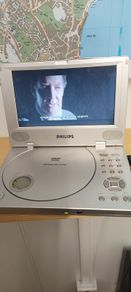 Portable DVD Player