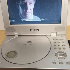 Portable DVD Player