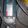 Makita angle drill Image 3