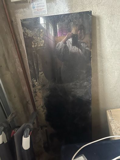 Free  fireplace