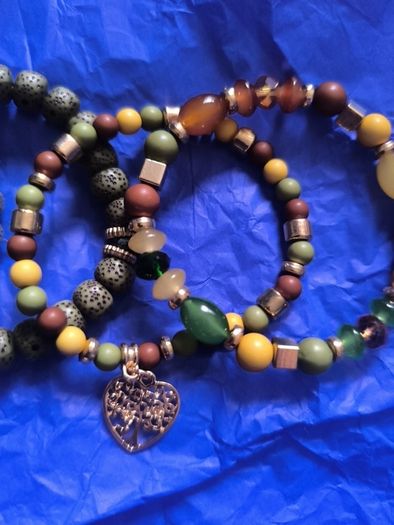 Bracelets