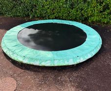 Berg Trampoline