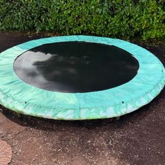 Berg Trampoline