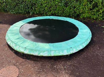 Berg Trampoline