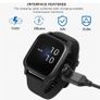 Charger Cable for Garmin vivoactive 5 4 3, Forerunner 55/255/265/945/965, Fenix 8 E 7 6 5, Venu 3 3s, epix Gen 2, Instinct 2, Data Sync USB C Charging Cord for Garmin Watch, Black Image 6