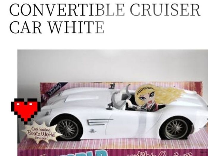 Bratz Convertible (DC) 248 (1)