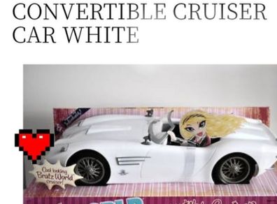 Bratz Convertible (DC) 248 (1)