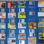 Various Floppy Discs Image 10