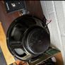 guitar amp and speaker Image 6