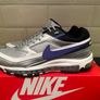 Nike Air Max BW 97 - Uk10 Image 3