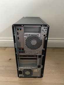 Intel Core i7-11700 PC Bundle