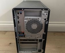 Intel Core i7-11700 PC Bundle