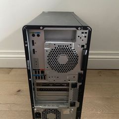 Intel Core i7-11700 PC Bundle