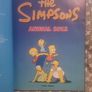 The Simpsons: Annual 2012 (Annuals 2012) By Matt Groening Image 2