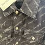 Balaciaga men's jacket M-L Image 2