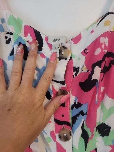 ladies dress