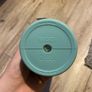 Sigg 0.65L glass water bottle Image 2
