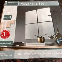 Mirror Tiles
