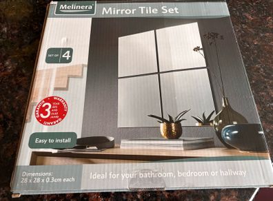 Mirror Tiles