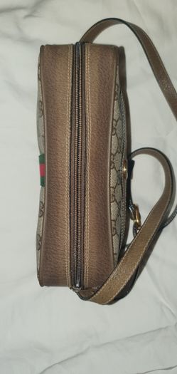 Vintage Gucci Accessory Collection Ophelia shoulder bag
