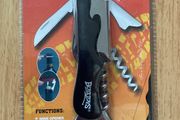 4 in 1 opener Brand New Sealed