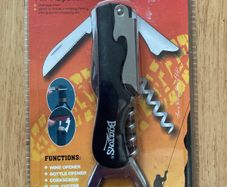 4 in 1 opener Brand New Sealed